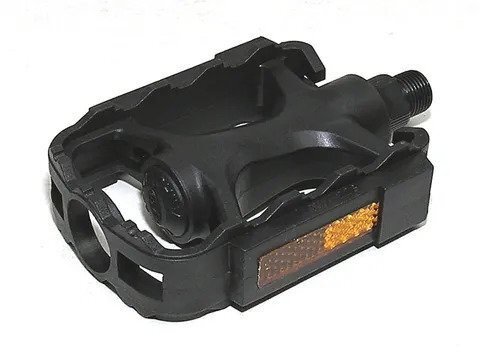 VP Components  9/16" MTB Pedals, FPD Card