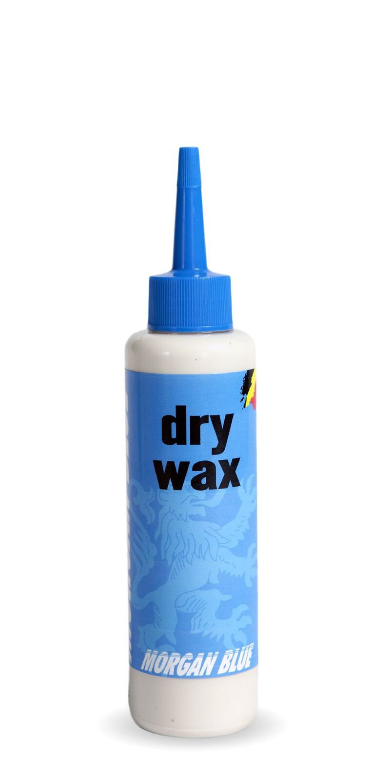 Morgan Blue Dry Wax Lube [Size: 125ml]