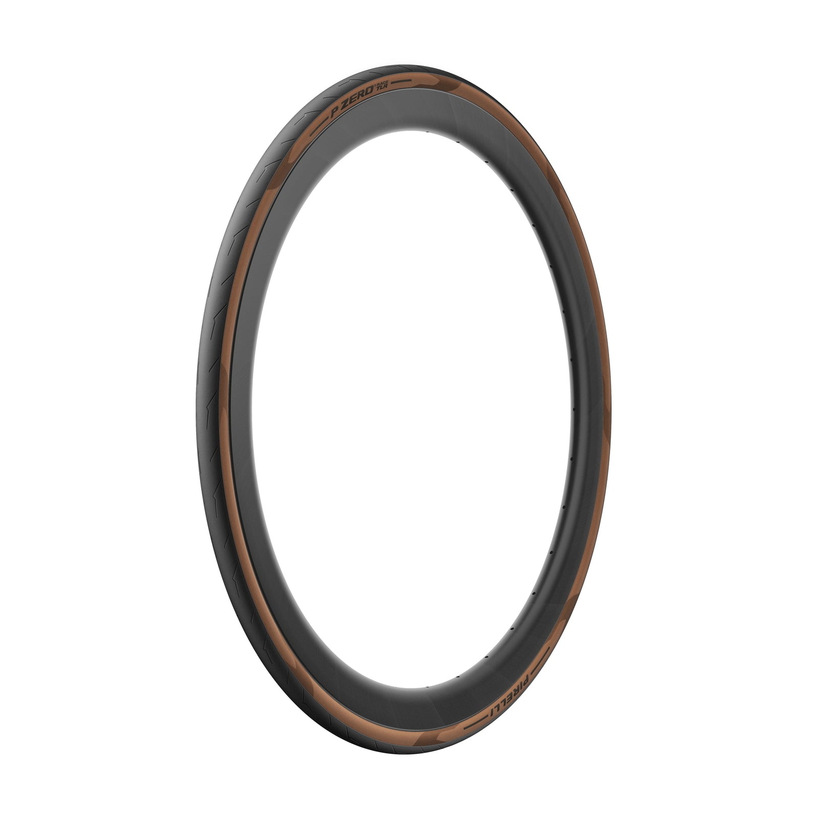 Pirelli P Zero Race TLR Tubeless Road Tyre (Older Version - Not Made In Italy)