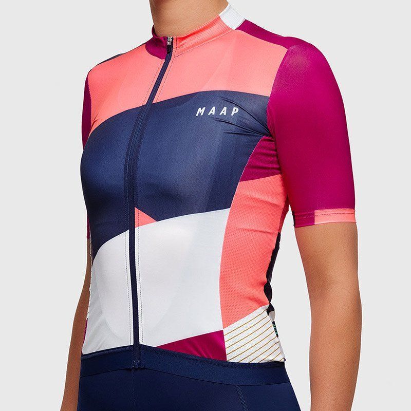 Maap Women's Detour Pro Jersey [Size: XXS]