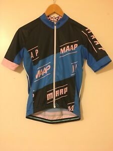 Maap Sash Jersey Dark Grey [ Size: M]