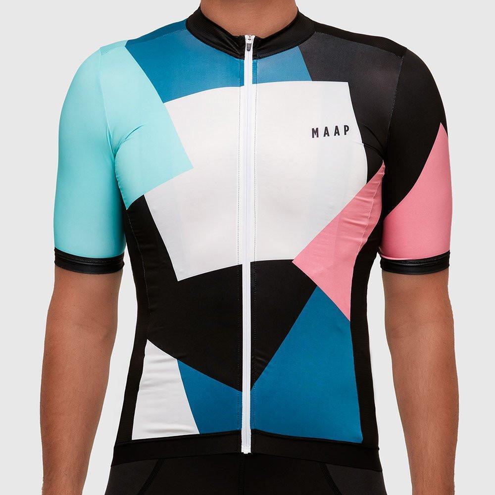 Maap Squares Jersey [Size: XS]