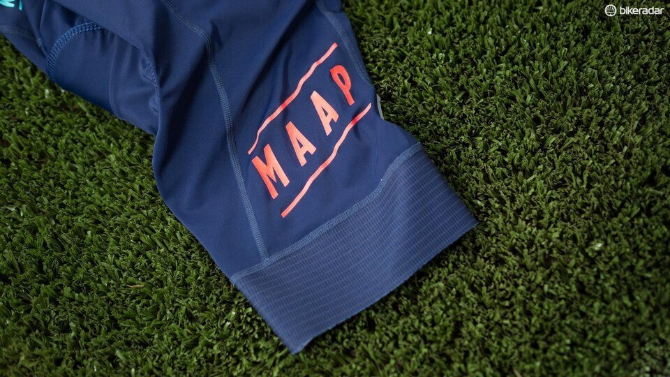 Maap Team Bib Short 1.0