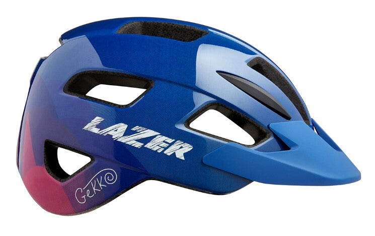 Lazer Gekko Kids Helmet