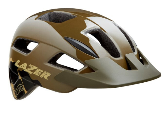 Lazer Gekko Kids Helmet