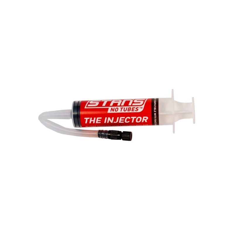 Stans No Tubes Tire Sealant Injector