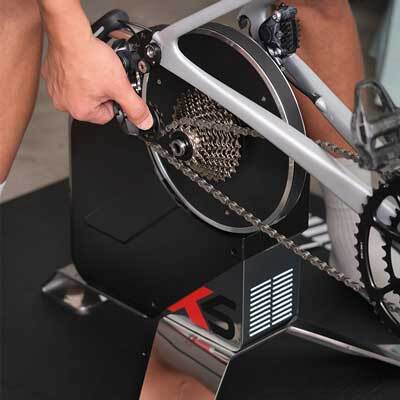 Think Rider X5 NEO Smart Rider Indoor Trainer