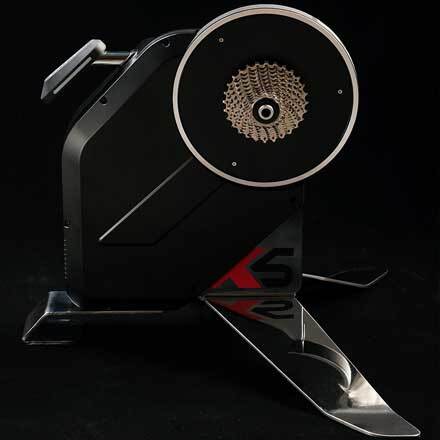 Think Rider X5 NEO Smart Rider Indoor Trainer