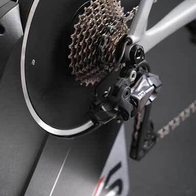 Think Rider X5 NEO Smart Rider Indoor Trainer