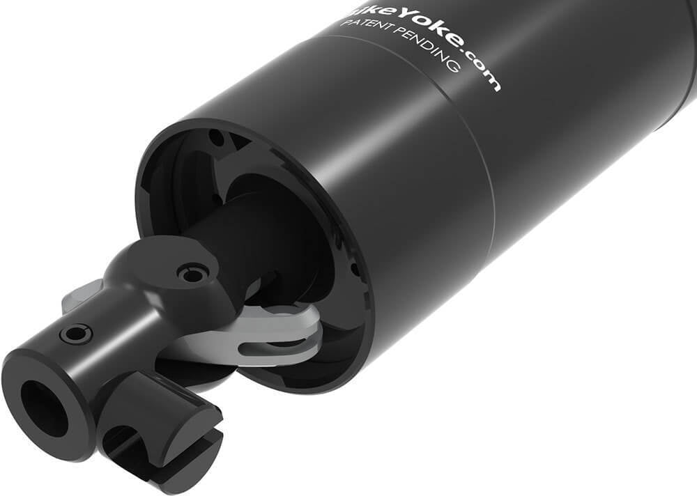 BikeYoke Revive Dropper Post Seatpost - 34.9 / 160