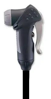 Clever Valve Replacement Pump Hose with Alloy Lock Lever and Air-Release Button
