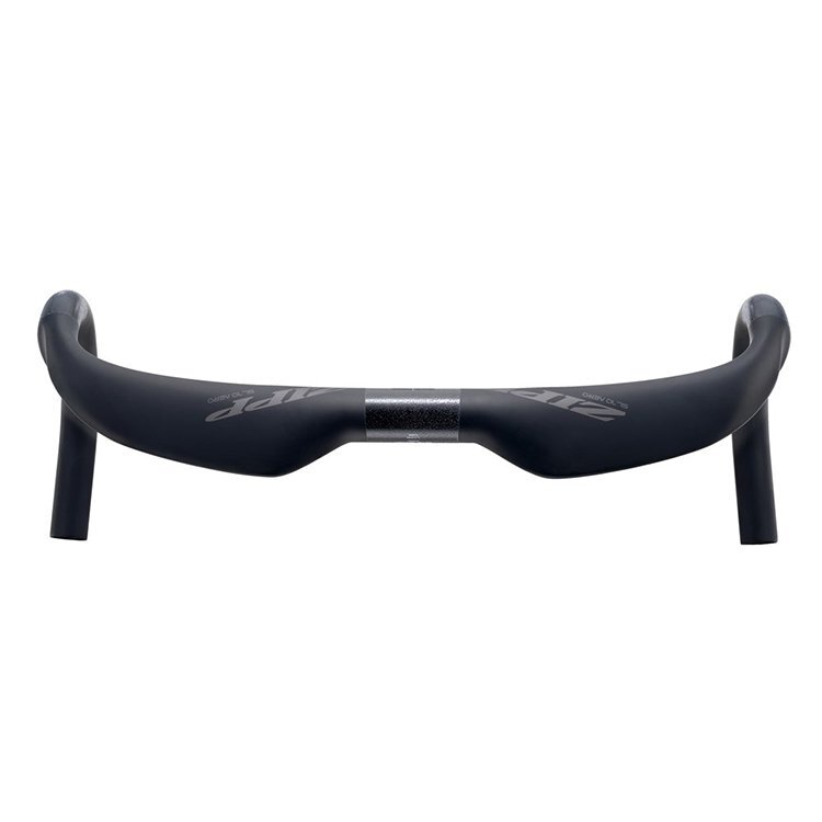Zipp Dropbar Handlebars SL70 Aero Carbon Matte Stealth [Size: 42cm]