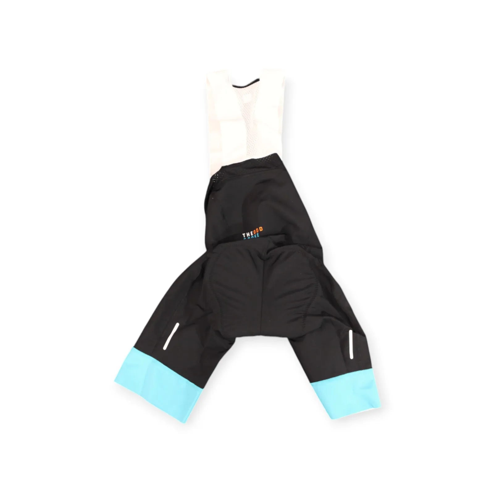 2021 The Odd Spoke x Escape Cycling Men's Bib Shorts [Size: S]