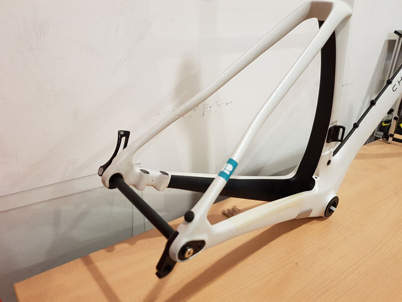 Chapter2 Rere DEMO Frameset