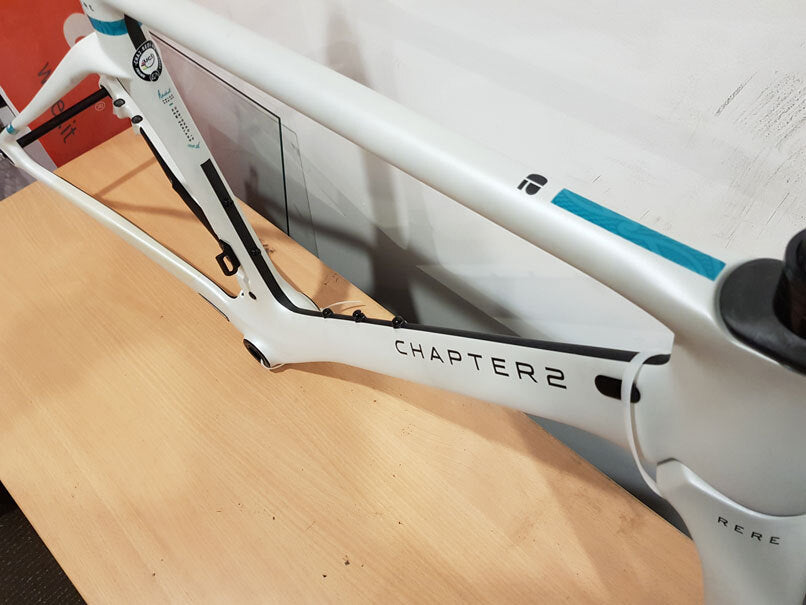 Chapter2 Rere DEMO Frameset
