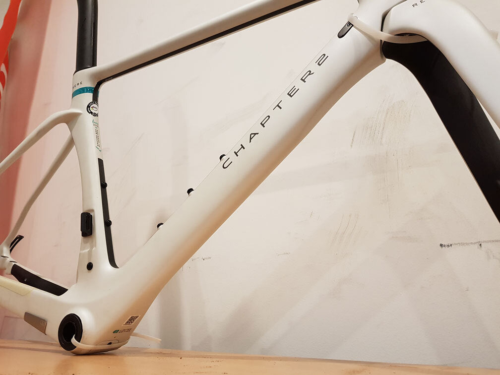 Chapter2 Rere DEMO Frameset