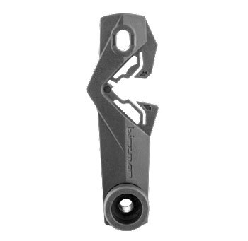 Birzman Bottle Cleat Cageless Bottle