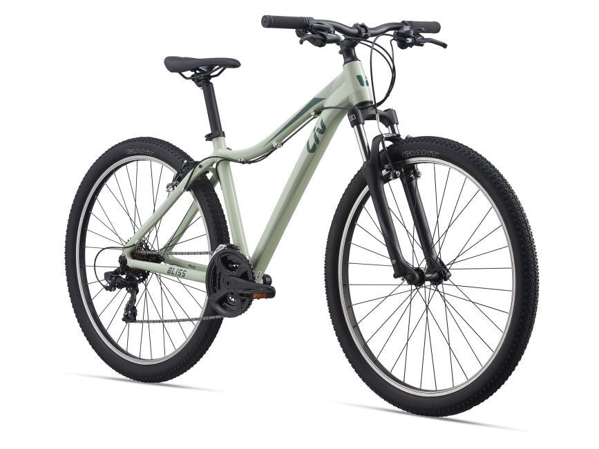 2022 Liv Bliss 27.5" Women's Hardtail MTB
