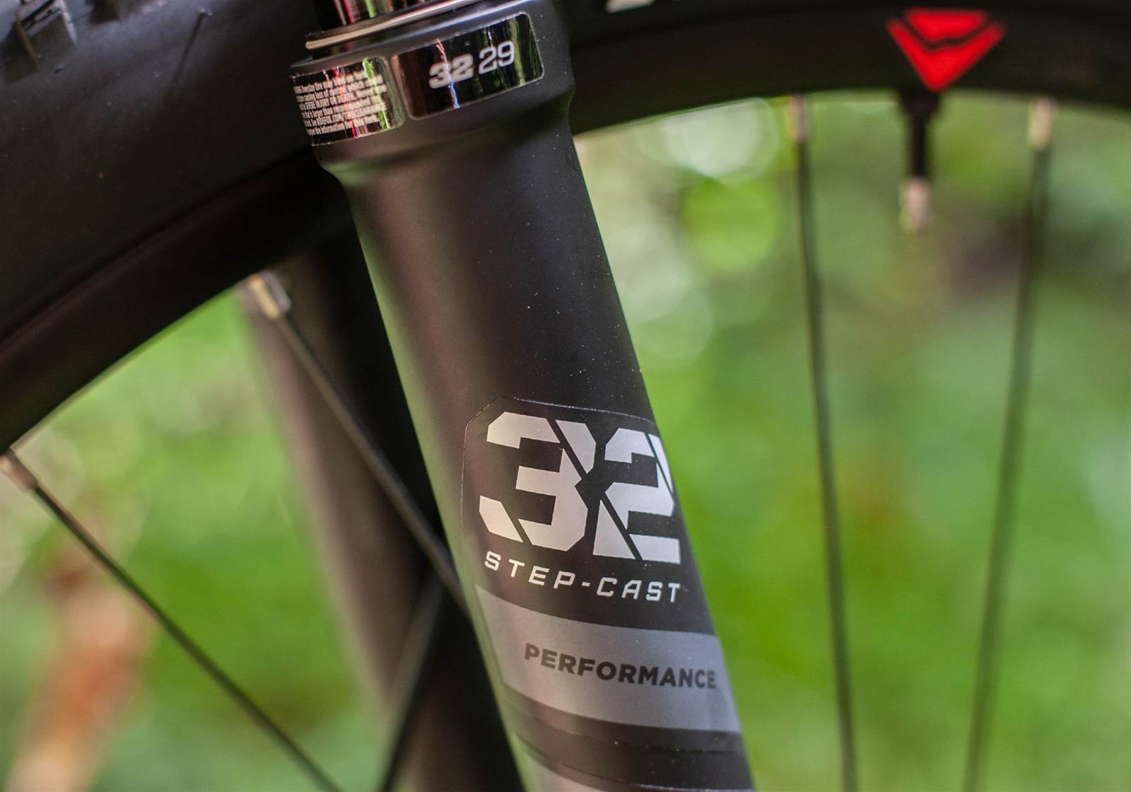 2021 Merida Ninety Six RC XT - Glossy Race Red/Black - Dual Suspension Mountain Bike