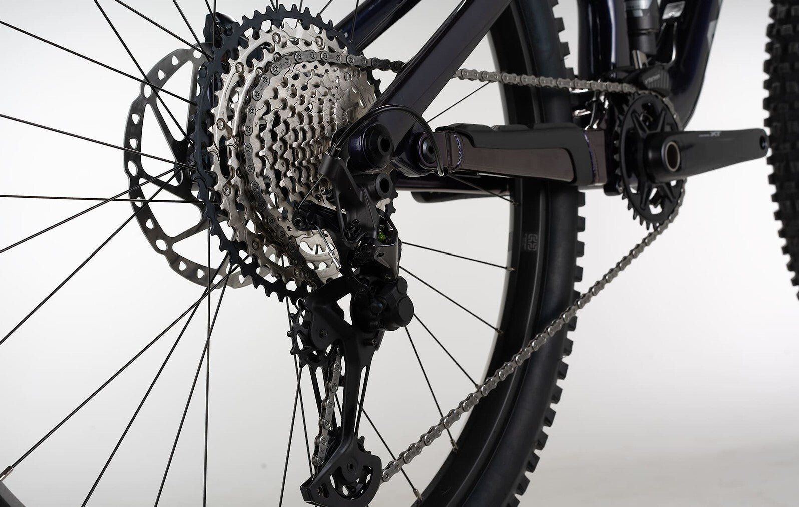 2021 Norco Sight C2 Shimano - Dual Suspension MTB