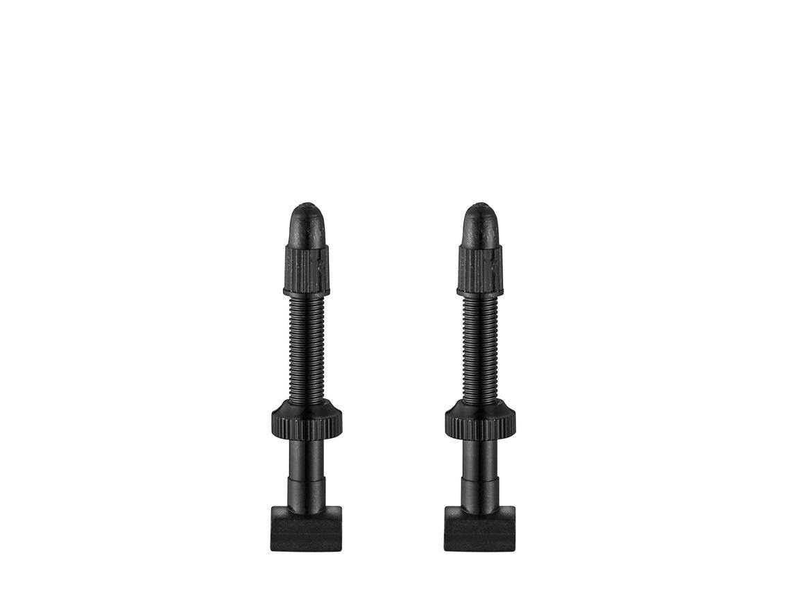 Giant Tubeless Valve Stems x 2