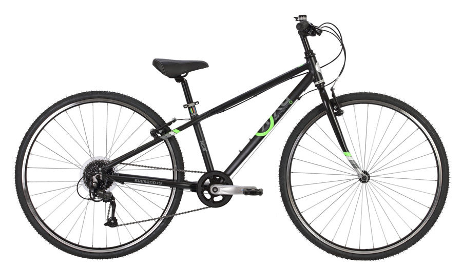 ByK E-620x9 Boys Bike 