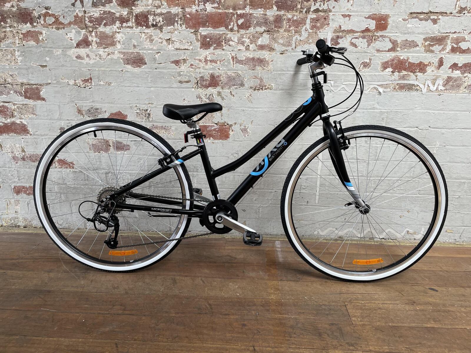 ByK E-620x9 Girls Bike