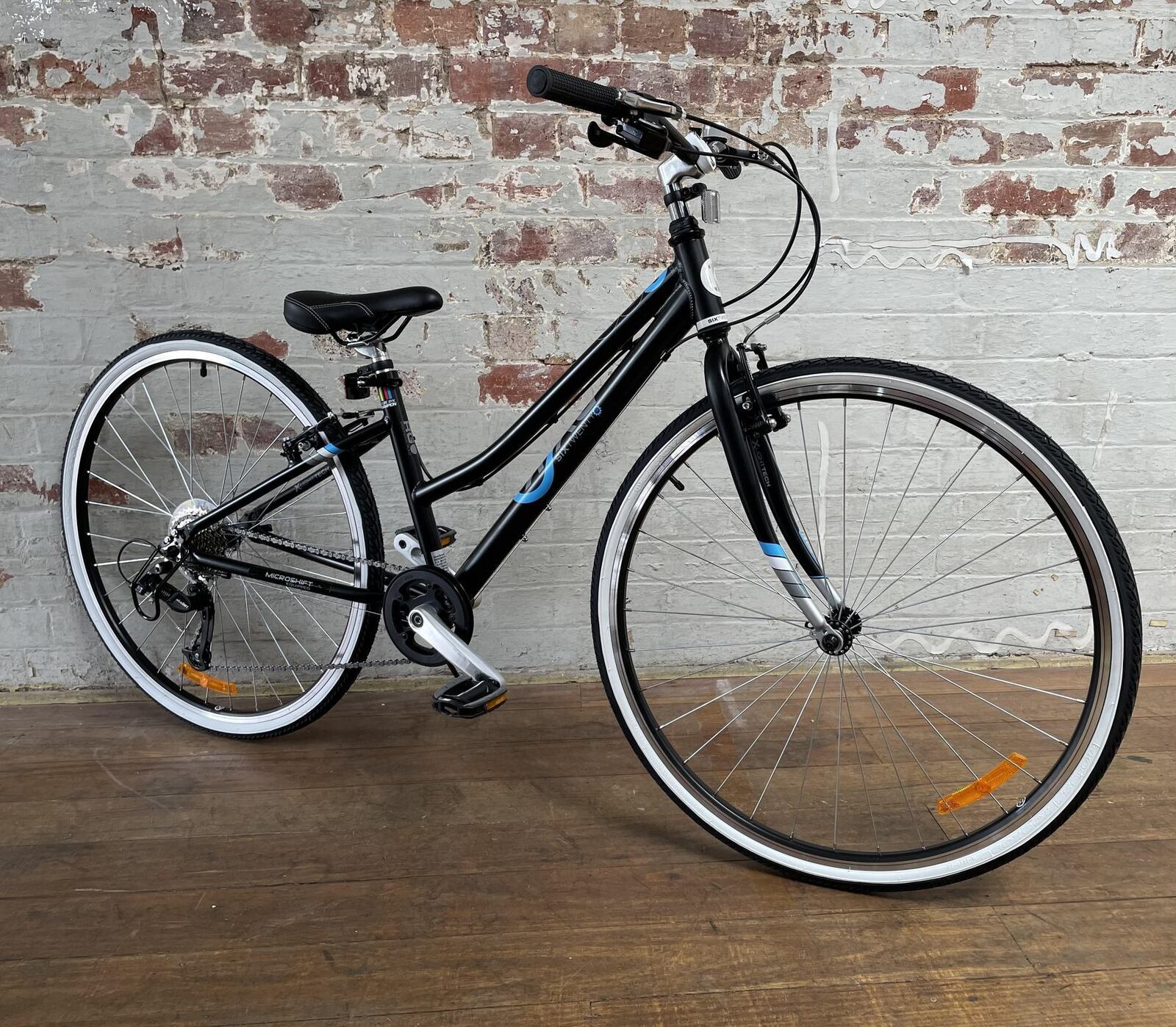 ByK E-620x9 Girls Bike