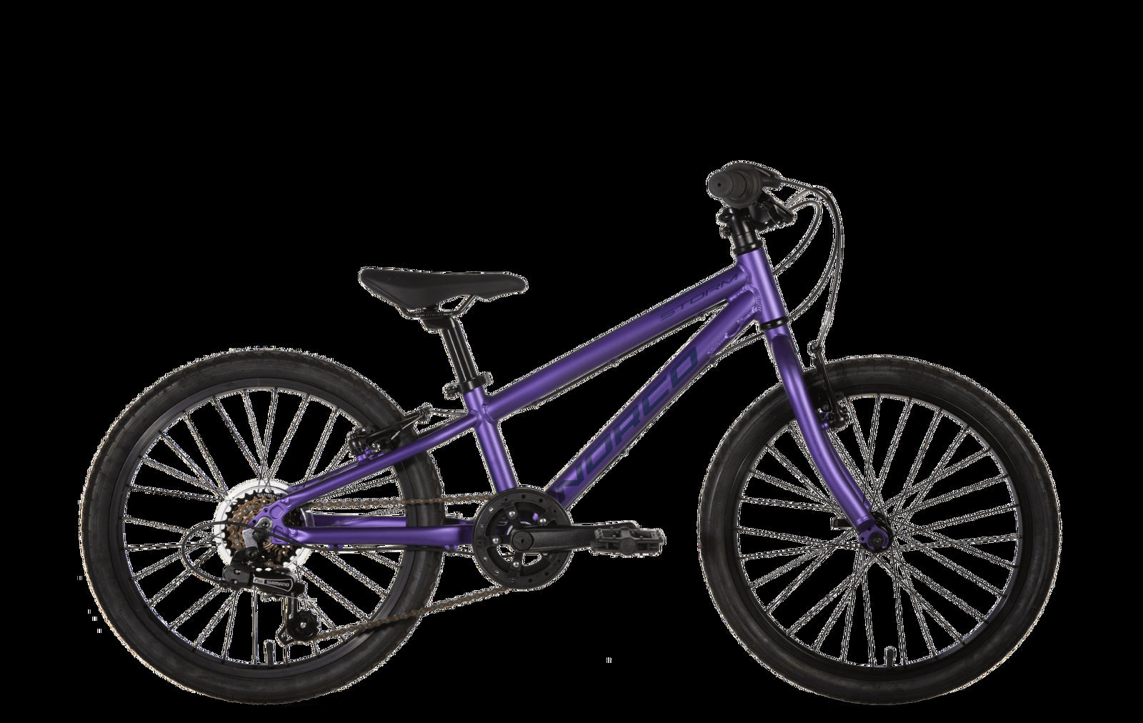 Norco Storm 2.3 Kids Mountain Bike