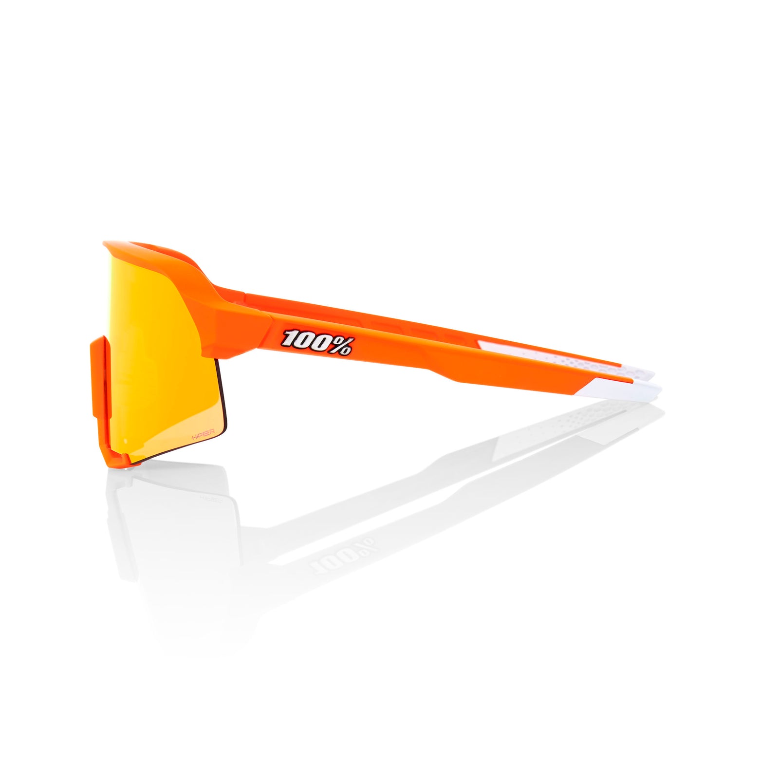 100% S3 Soft Tact Sunglasses