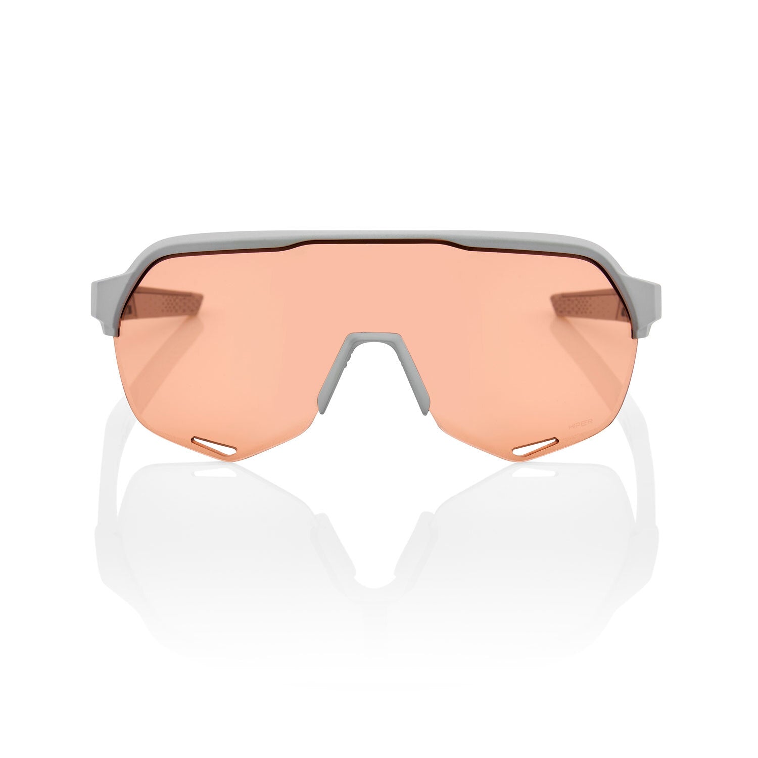100% S2 Soft Tact Sunglasses