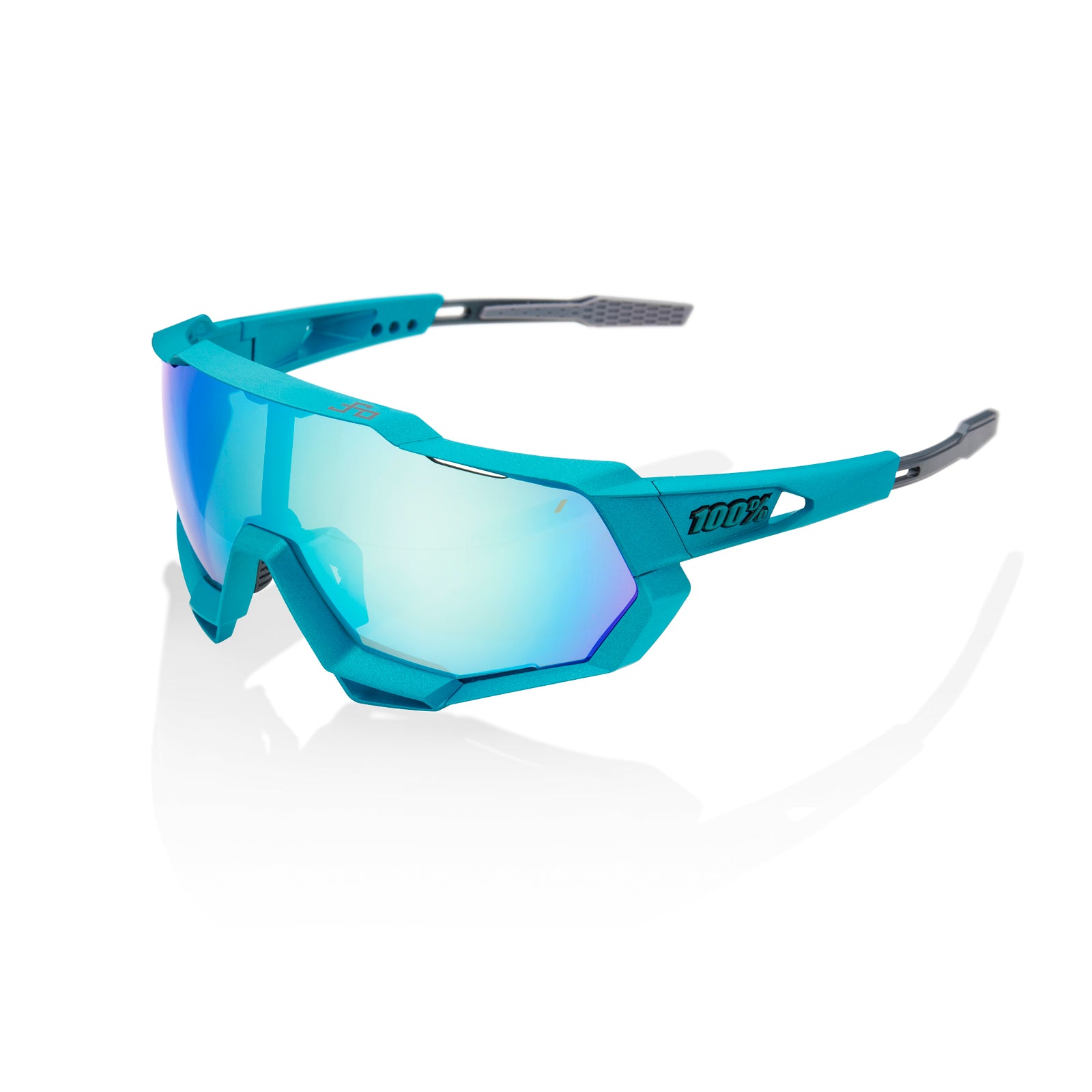 100% Speedtrap Sunglasses
