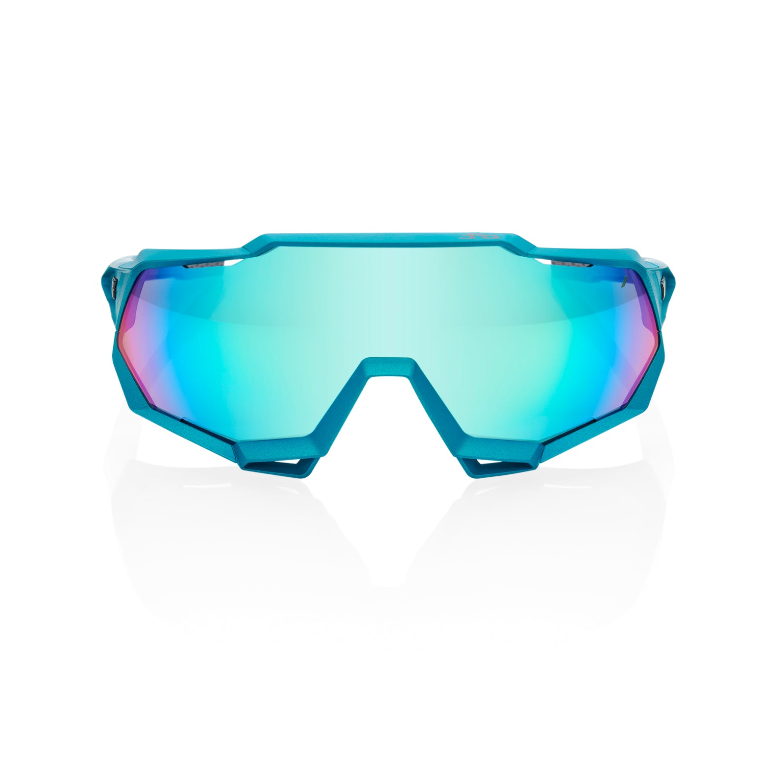 100% Speedtrap Sunglasses