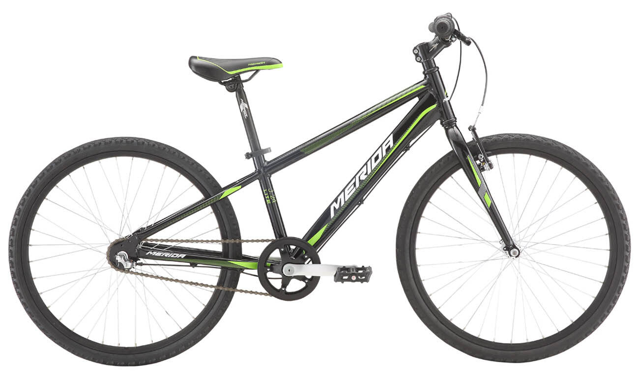 2021 Merida Matts J24 Lite Mountain Bike 24"