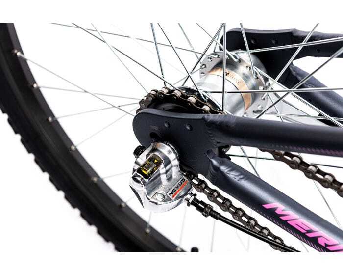 2021 Merida Matts J24 Lite Mountain Bike 24"