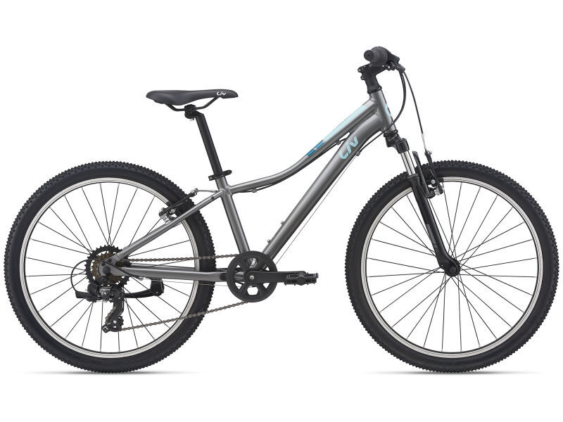 2021 Liv Enchant 24 Girls Bike