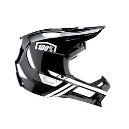 100% Trajecta Helmet