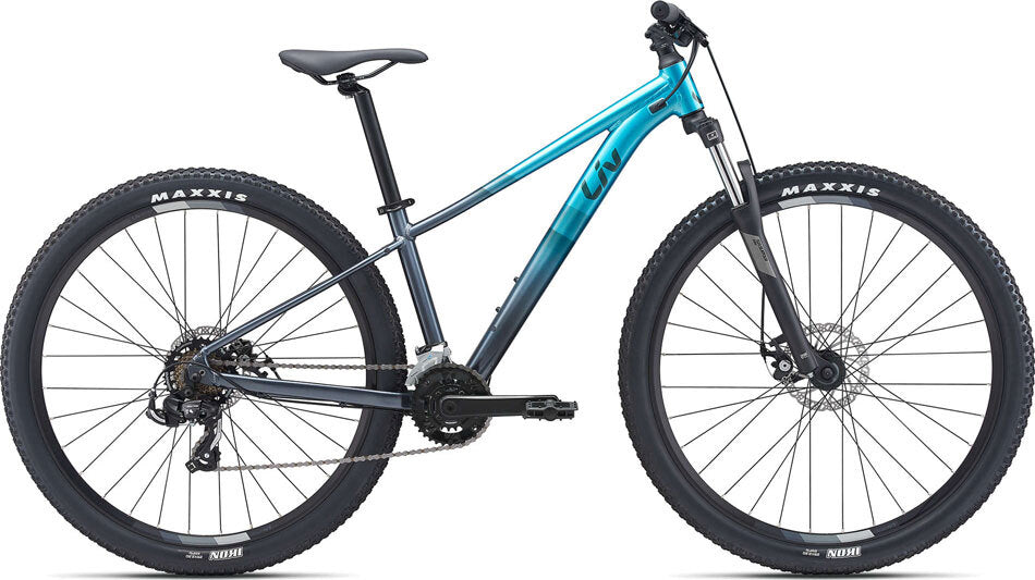 2021 Liv Tempt 3 Women's Mountain Bike 27.5"