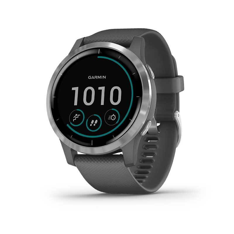 Garmin Vivoactive 4 Smartwatch
