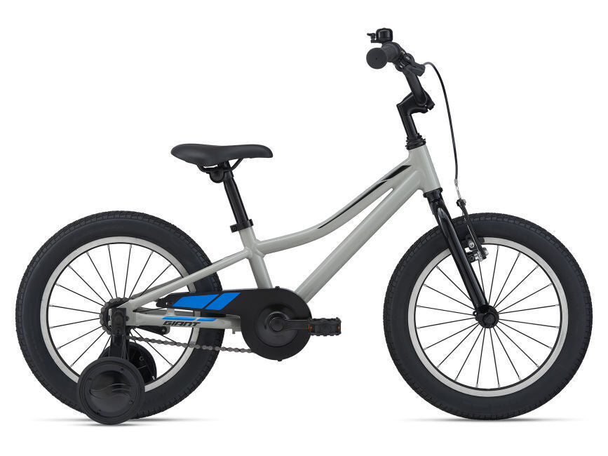 Giant Animator 16 Kids Bike w Training Wheels