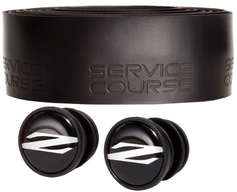 Zipp Service Course Road Bar Tape 2.5mm - Smooth