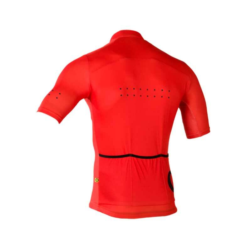 Pedla Full Gas Aero Core Jersey
