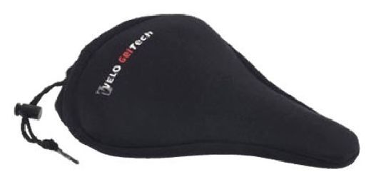 EndZone Saddle Cover - GEL, Crusier/Exerciser width 27cm