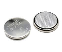 Vinnic CR2032 Lithium 3V Coin Battery (Single)