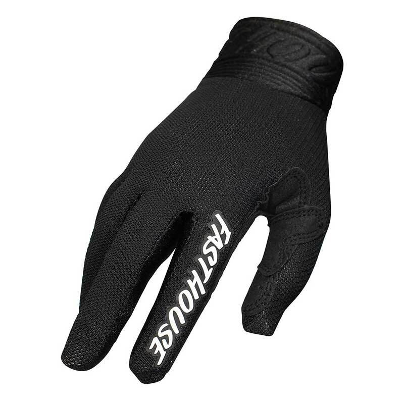 Fasthouse Blitz Glove [Colour: Black] [Size: Large]
