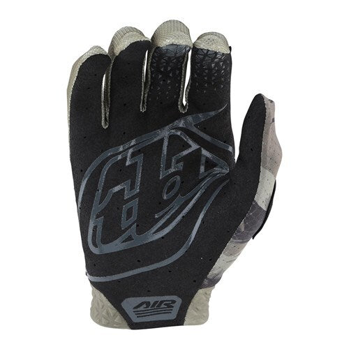 TLD Troy Lee Designs Air Glove - Brushed Camo Army Green