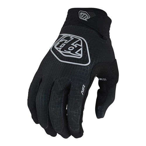 TLD Troy Lee Designs 25 Air Youth Gloves - Black