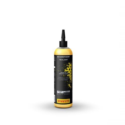 Pirelli Smartseal Scorpion 240ml Ammonia & Latex Free Sealant