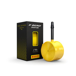 Pirelli P Zero Smartube [Size: 700x23-32C] [Valve Length: 60mm] [Valve Type: Presta (French)]
