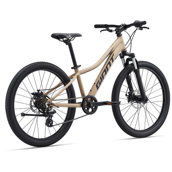 2022 Giant XTC Jr Disc 24 Kids MTB